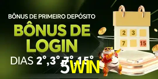 Promoções 1 5WIN
