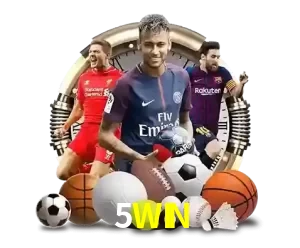 Apostas Esportivas no 5WIN
