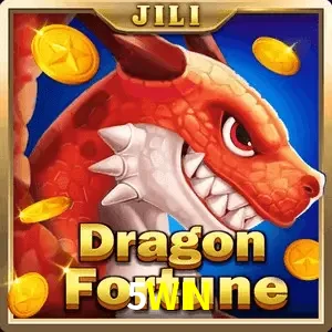 dragon fortune pescaria 5WIN
