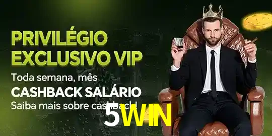 Promoções 5WIN